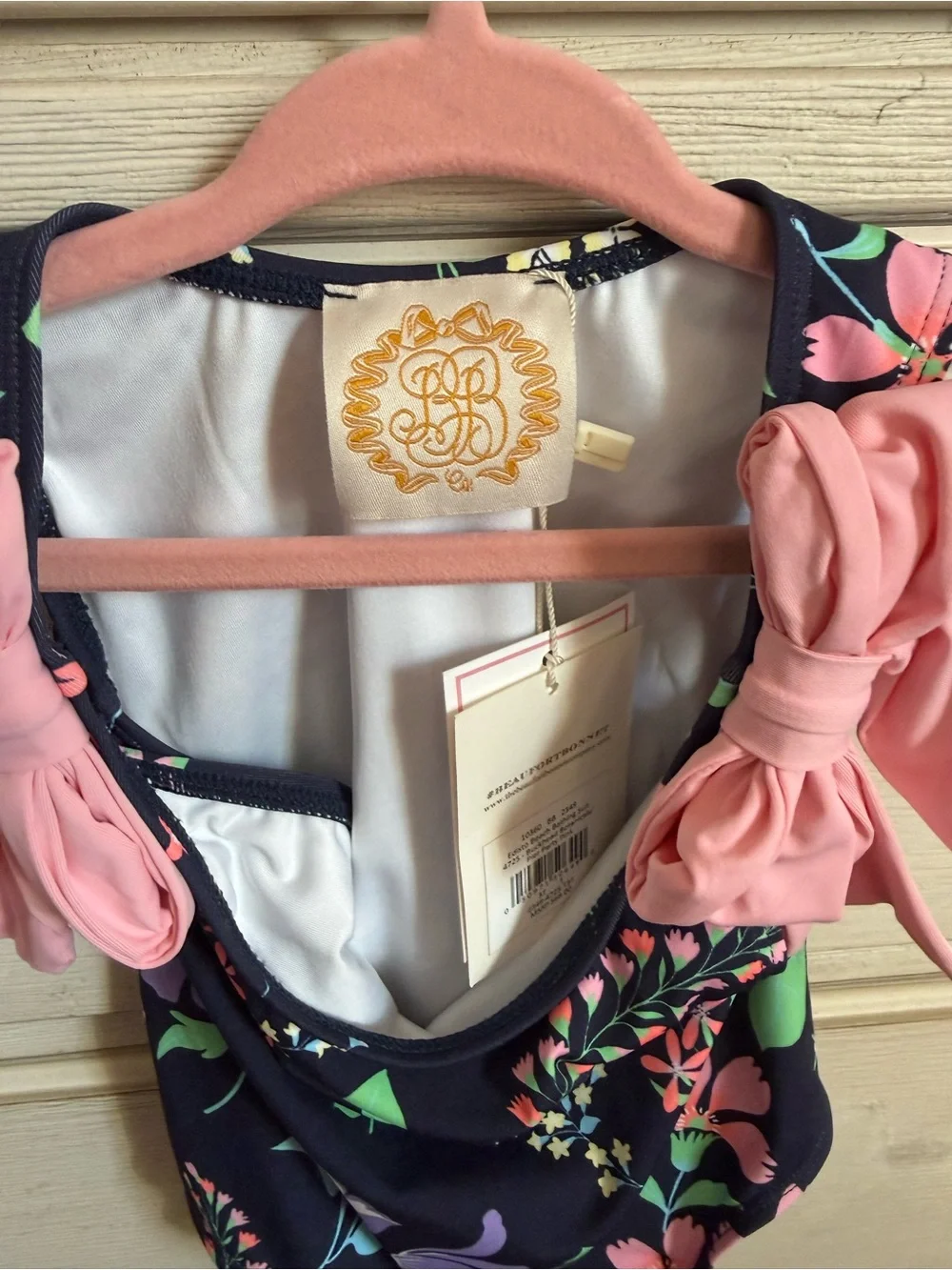 TBBC SWIMSUIT